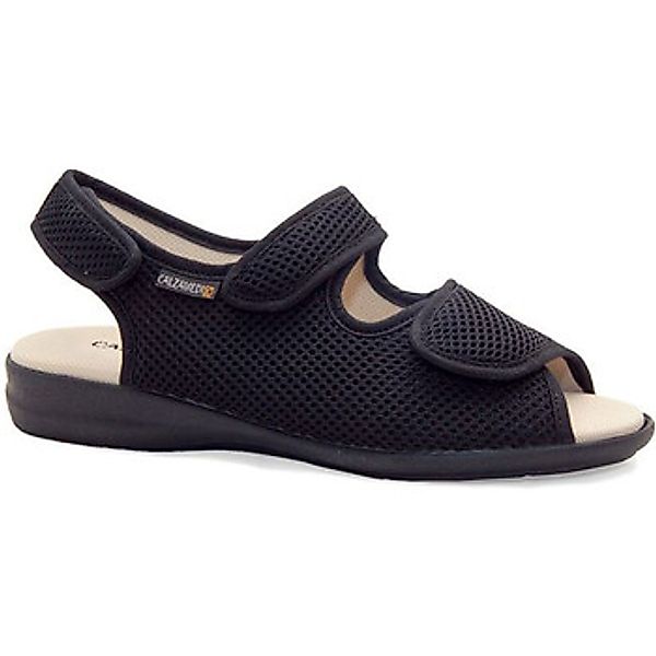 Calzamedi  Hausschuhe 3086 negro günstig online kaufen