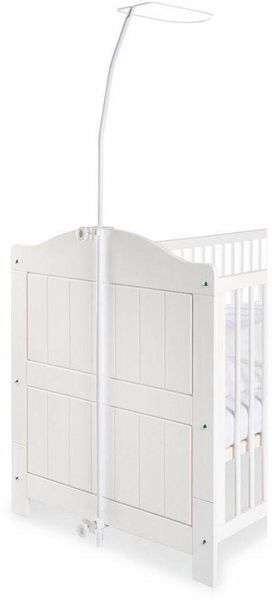 Pinolino® Himmelstange, Fixmaß, geklemmt, Metall, zum günstig online kaufen