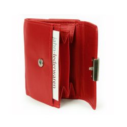BRANCO Mini Geldbörse Kleine Damen-Geldbörse / günstig online kaufen