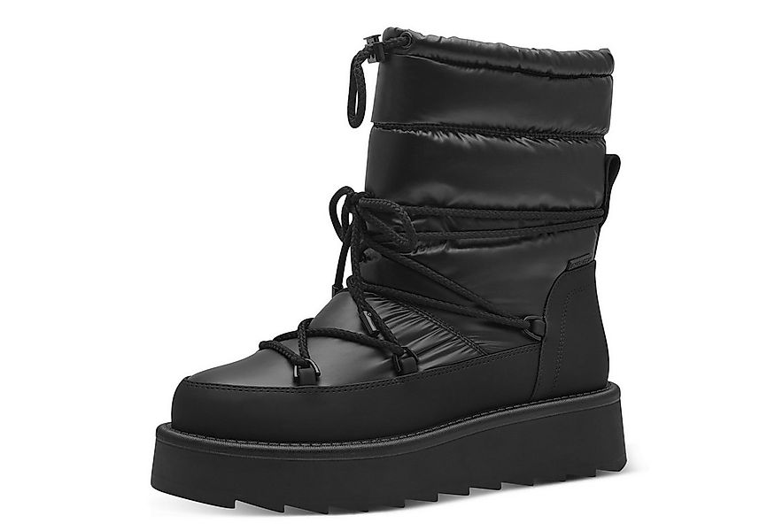 Tamaris Winterstiefel günstig online kaufen