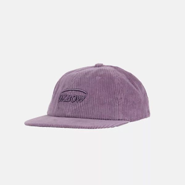 Oxbow  Schirmmütze Casquette GOMME günstig online kaufen