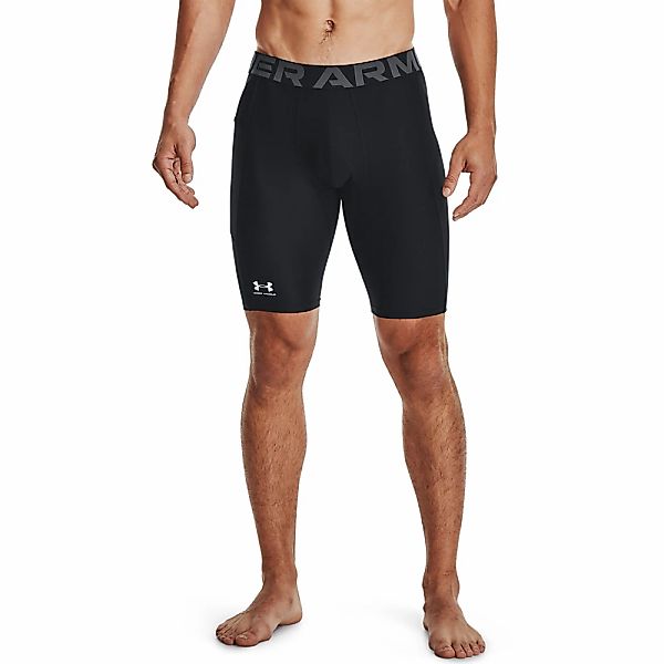 Under Armour Trainingsshorts "UA HG ARMOUR LNG SHORTS" für vielseitige Akti günstig online kaufen