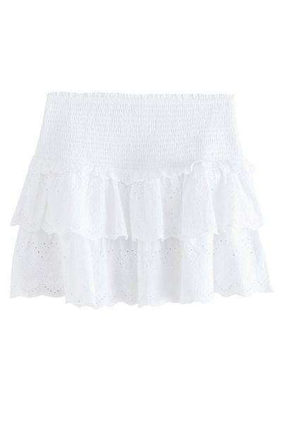 Next Minirock Rara Minirock (1-tlg) günstig online kaufen