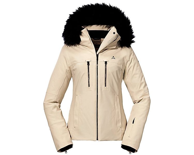 Schöffel Skijacke Baracon Damen Winterjacke, Outdoorjacke, Funktionsjacke, günstig online kaufen