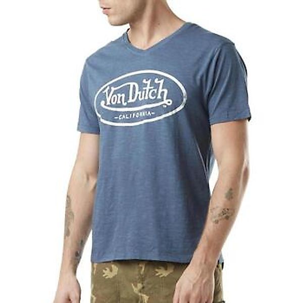 Von Dutch  T-Shirt VD/NOS/1/TV/TYRONM günstig online kaufen