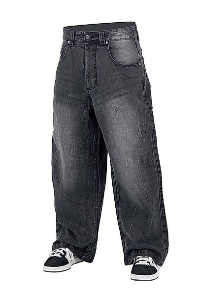 REELL Loose-fit-Jeans Jeans Reell Giant Baggy verstärkte Details günstig online kaufen