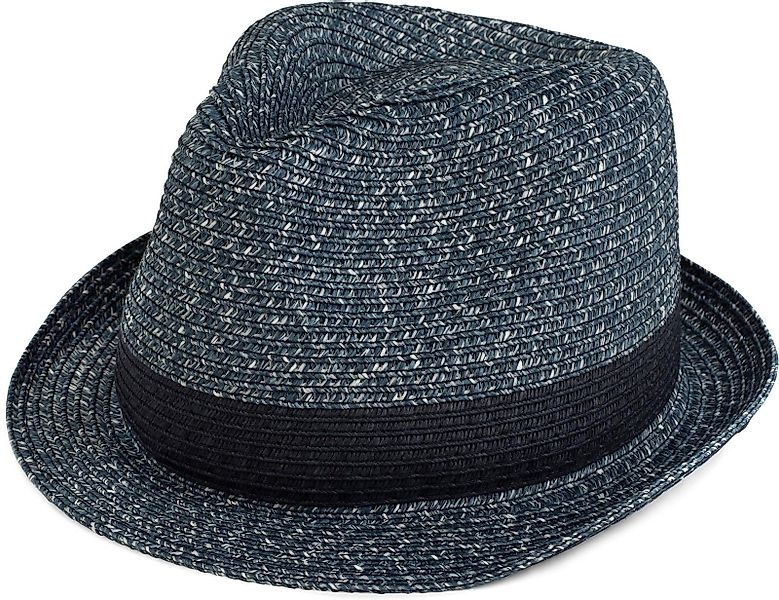 styleBREAKER Trilby Trilby Hut in Melange günstig online kaufen