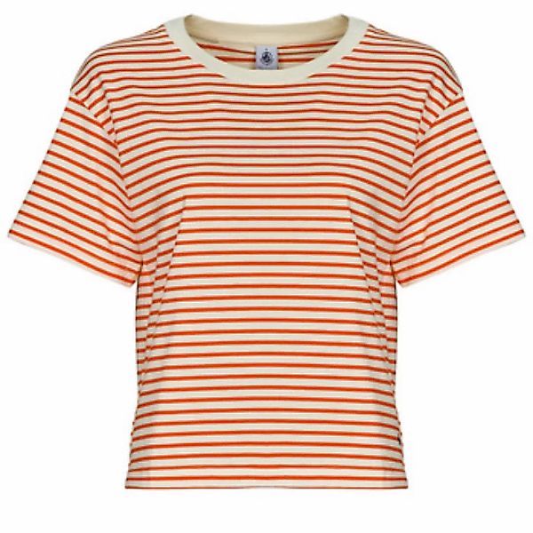 Petit Bateau  T-Shirt MC COL ROND günstig online kaufen