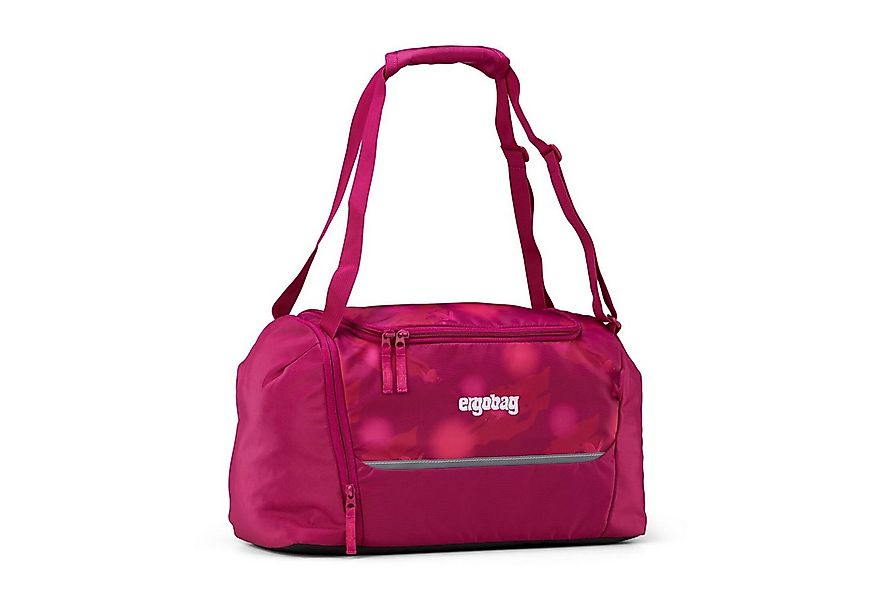 ergobag Schulranzen Sporttasche MondzauBär (1 Stück), mit Nassfach, Schuhfa günstig online kaufen