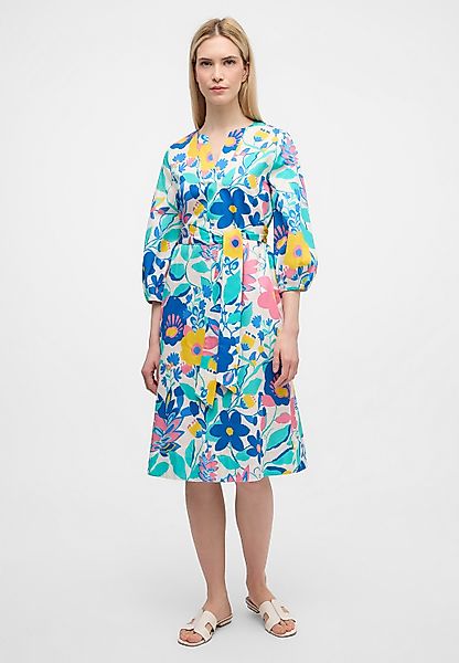 Eterna Blusenkleid "LOOSE FIT" günstig online kaufen