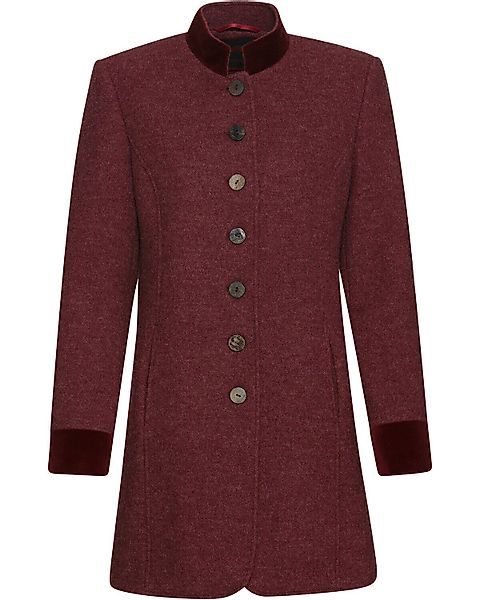 Reitmayer Trachtenjacke Walk-Gehrock günstig online kaufen