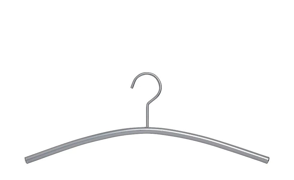 Bügel  Perry 13 ¦ silber Aufbewahrung > Kleiderbügel - Höffner günstig online kaufen