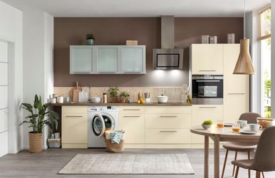 wiho Küchen Backofenumbauschrank "Unna" 60 cm breit günstig online kaufen