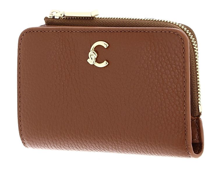 COCCINELLE Geldbörse Wallet, aus echtem Rindsleder günstig online kaufen