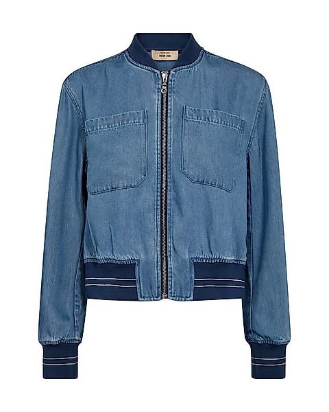 Mos Mosh Jeansjacke günstig online kaufen