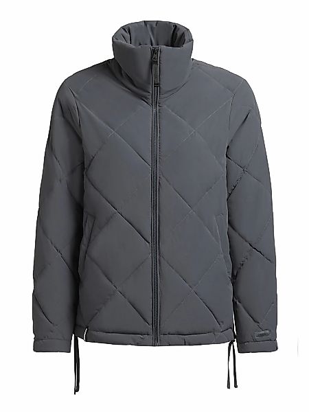 khujo Steppjacke "NAIMA", ohne Kapuze günstig online kaufen