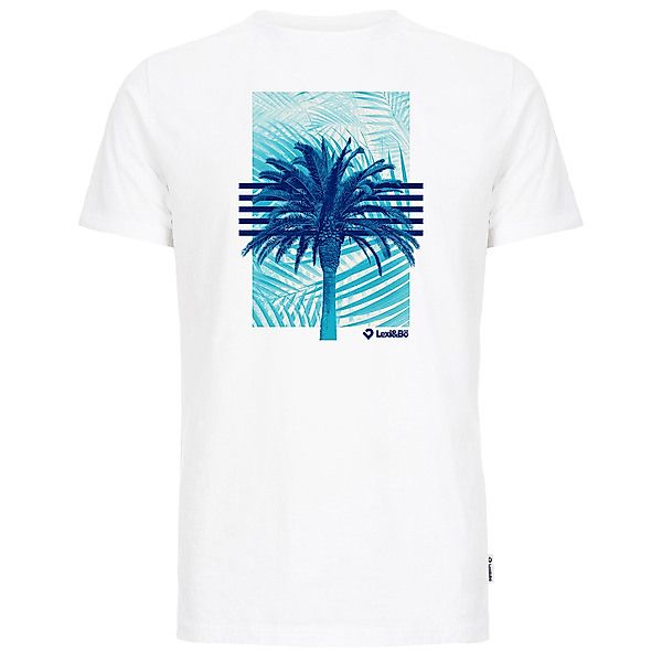 Palm Tree T-shirt Herren günstig online kaufen