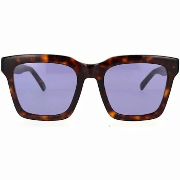 Retrosuperfuture  Sonnenbrillen Aalto 3627 Blau 7M9 Sonnenbrille günstig online kaufen