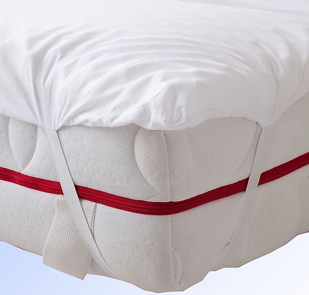 Jekatex Topper "Microaktiv 5,0" günstig online kaufen