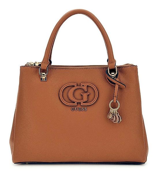 Guess Handtasche Hobo Status Satchel Bag günstig online kaufen