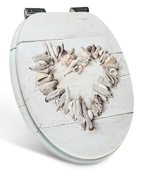 Xonic WC-Sitz Xonic Design WC-Sitz - günstig online kaufen