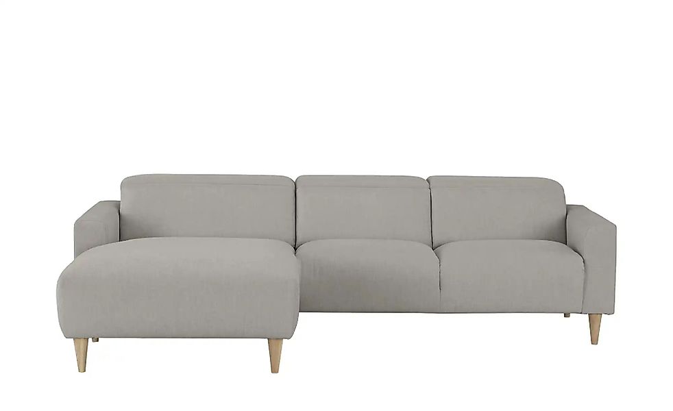 SKAGEN STUDIO Ecksofa  Avantilux ¦ grau ¦ Maße (cm): B: 282 H: 102 T: 187.0 günstig online kaufen