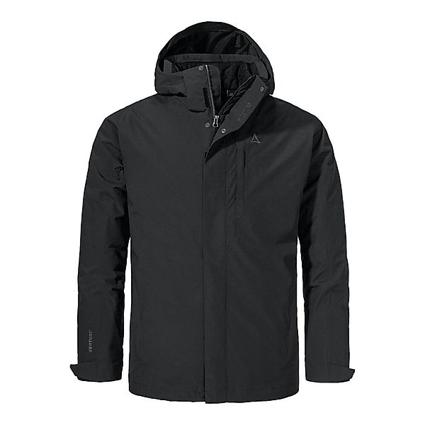 Schöffel 3-in-1-Funktionsjacke 3in1 Jacket Style Tamina günstig online kaufen
