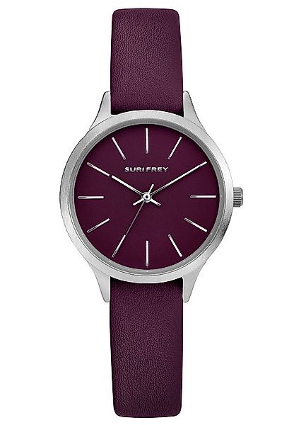 SURI FREY Quarzuhr SFY Nicky, (1-tlg., mit Armband) günstig online kaufen
