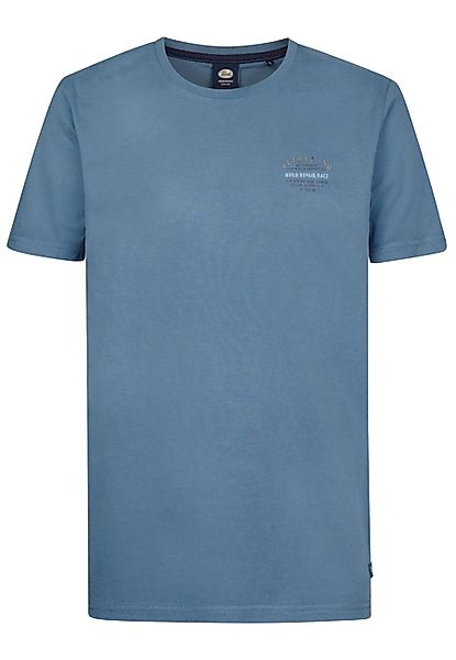 Petrol Industries T-Shirt T-Shirt Kurzarmshirt (1-tlg., günstig online kaufen