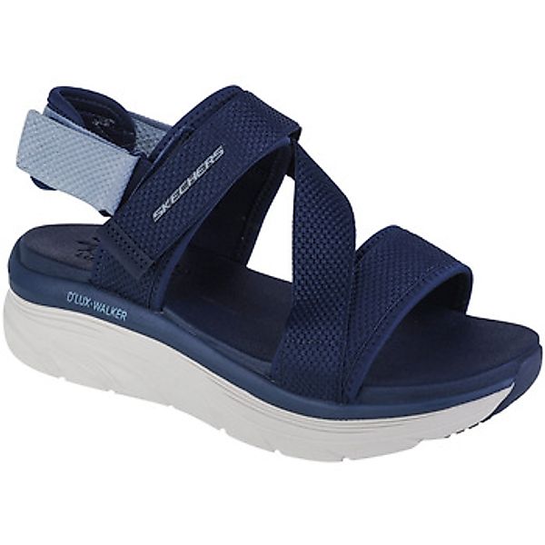 Skechers  Sandalen D apos;Lux Walker Kind Mind günstig online kaufen