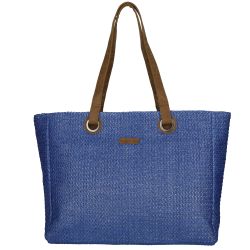 Enrico Benetti Strandtasche Badetasche mit Reißverschluss günstig online kaufen