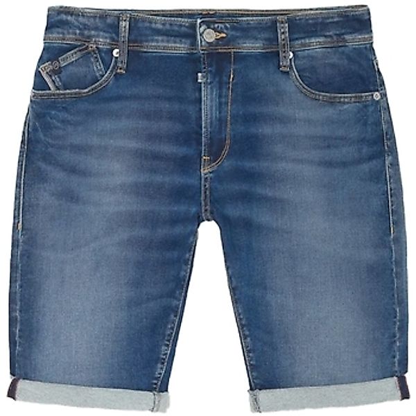 Le Temps des Cerises  Shorts stretch günstig online kaufen
