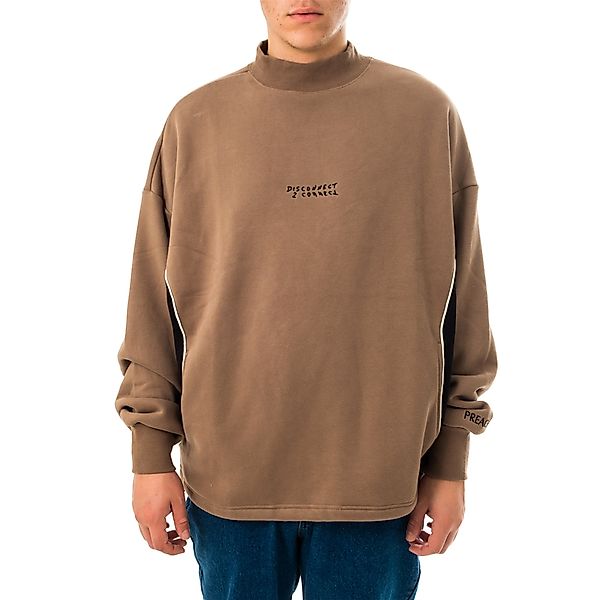 preach Sweatshirts Herren braun Cotone günstig online kaufen