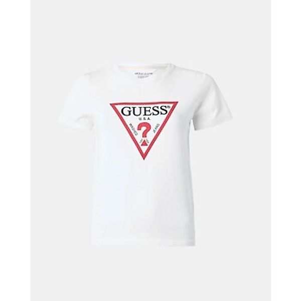 Guess  T-Shirt W4YI04 J1314 günstig online kaufen
