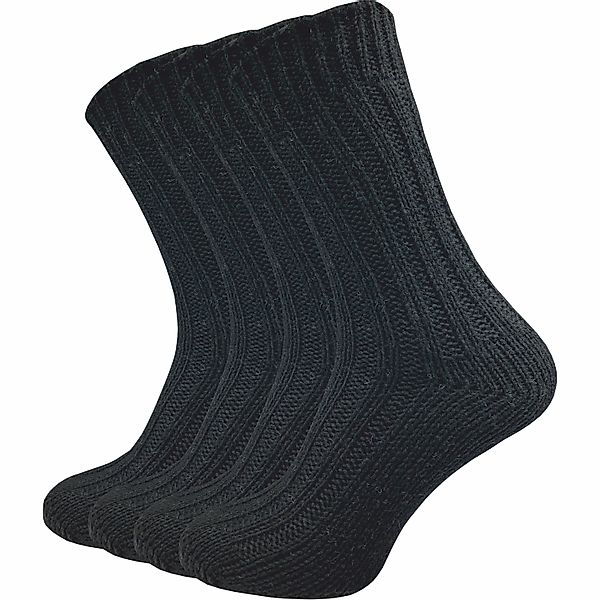 GAWILO Norwegersocken aus Alpaka für Herren, günstig online kaufen