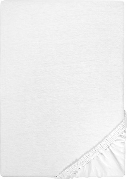 Castell - Markenbettwäsche Spannbettlaken Jersey-Kids, Jersey, günstig online kaufen