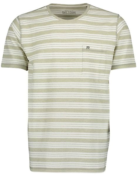 RAY Rundhalsshirt NBC30.503.1268 günstig online kaufen