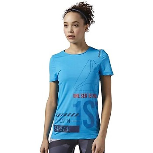 Reebok Sport  T-Shirt S94255 günstig online kaufen
