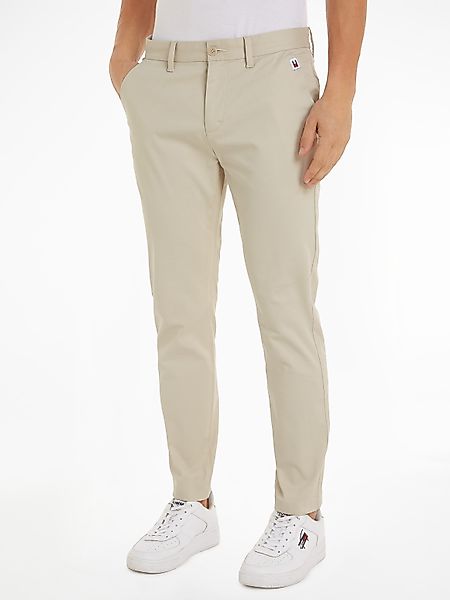 Tommy Jeans Chinohose TJM AUSTIN LIGHTWEIGHT günstig online kaufen
