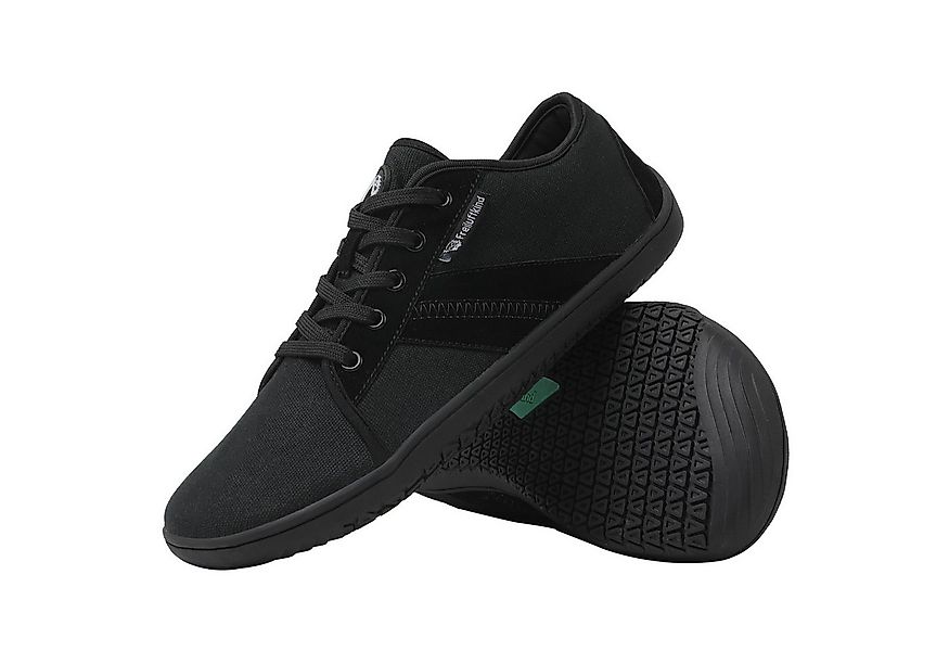 Freiluftkind Baker – gesunde Barfußschuhe Sneaker - Entlasten Füße & Gelenk günstig online kaufen