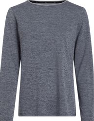 McKINLEY Langarmshirt Da.-Langarmshirt Hunu LS W günstig online kaufen