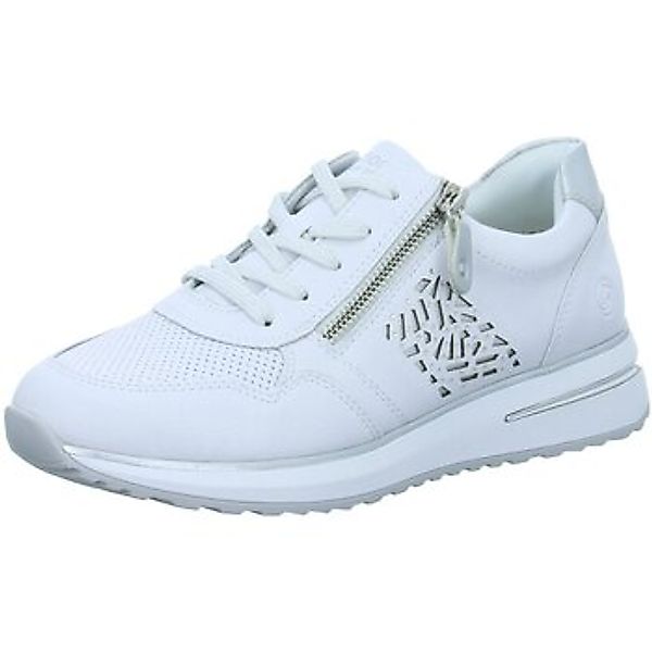 Remonte  Damenschuhe D1G00  80-blanc combiné D1G00 günstig online kaufen