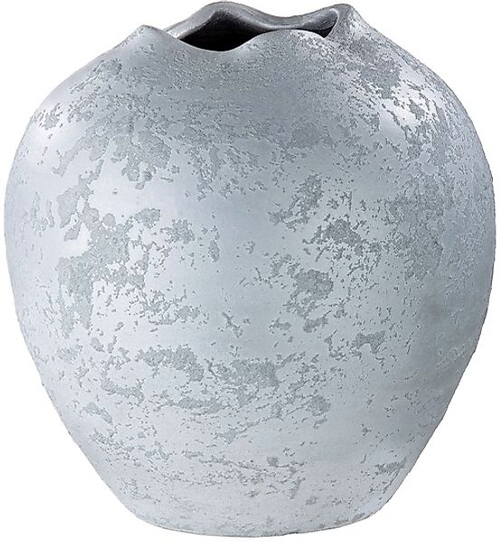 GILDE Tischvase »Barcelos, Höhe ca. 29 cm«, (1 St.), dekorative Vase aus Ke günstig online kaufen