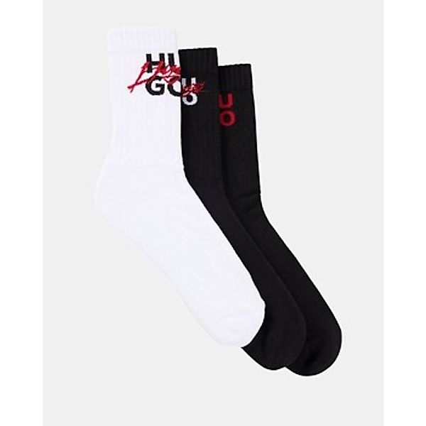 HUGO  Socken 50524791 3P QS THRILLER CC günstig online kaufen