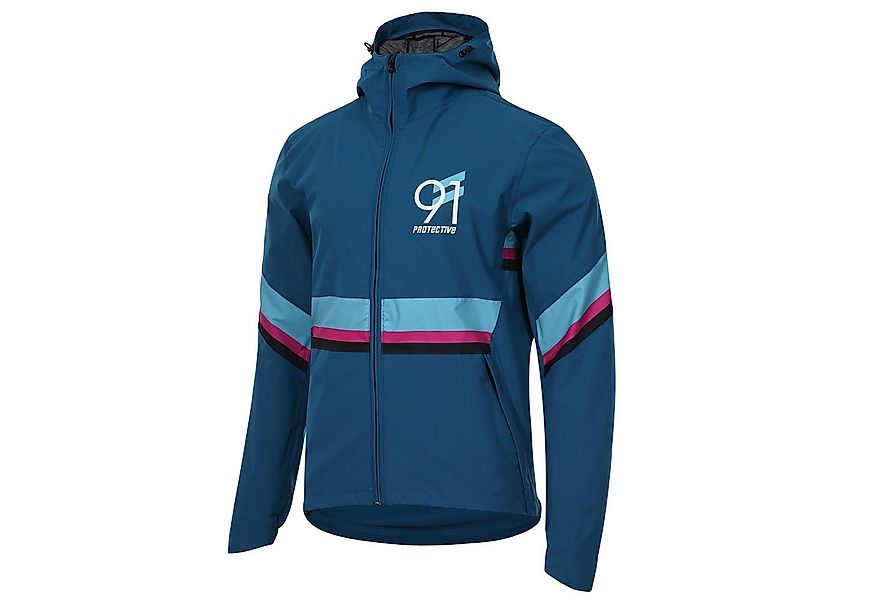 Protective Regenjacke Herren Fahrradjacke P-Sugar Mountain günstig online kaufen