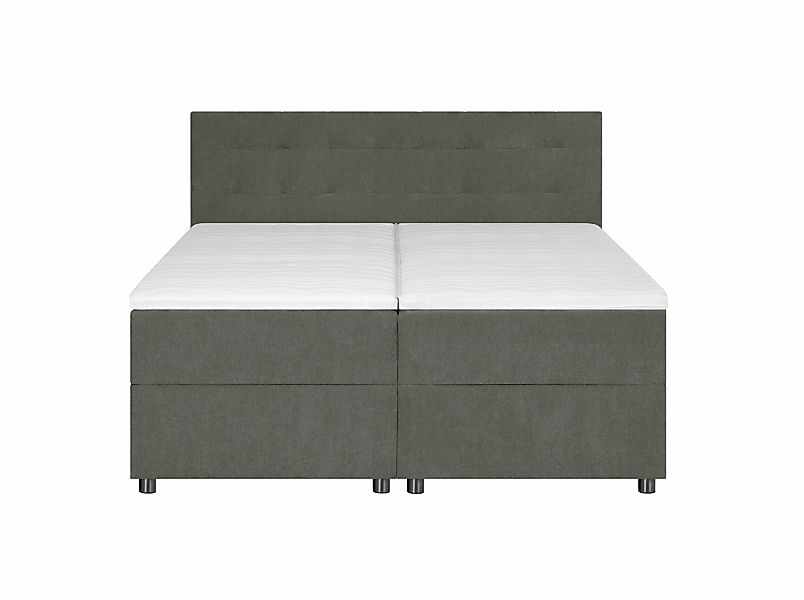 NADUVI Collection | Bettgestell Isolda mit Stauraum 180x200 günstig online kaufen
