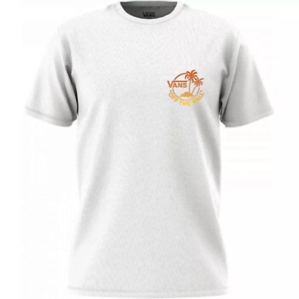 Vans  T-Shirts & Poloshirts Classic mini dual palm ii ss günstig online kaufen