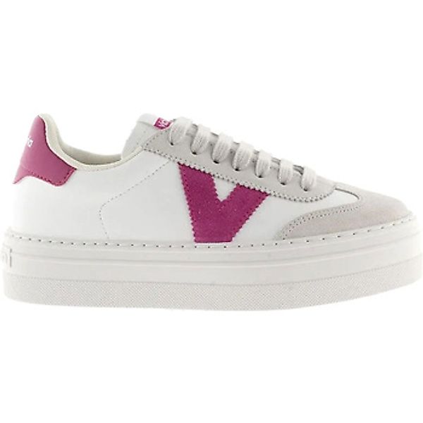 Victoria  Sneaker 1092173 fucsia günstig online kaufen