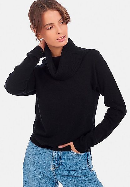 Mahogany Kaschmirpullover Annapolis günstig online kaufen