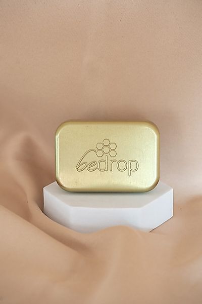 bedrop Seifenschale Seifendose aus Aluminium mit günstig online kaufen